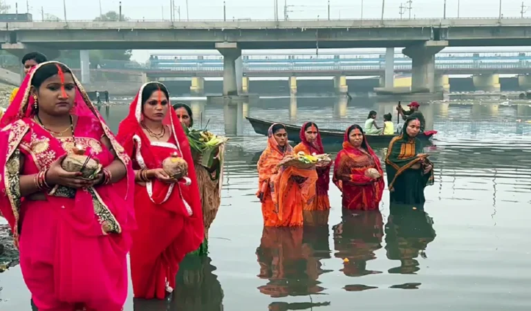 Chhath Puja 2024: नहाय-खाय से शुरु होगा छठ पर्व का प्रारंभ, जानिए छठ पूजा के जरुरी नियम और खास बातें
