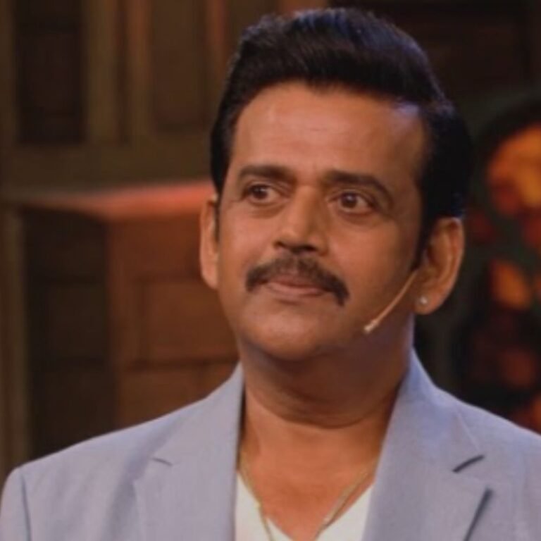 बिग बॉस में एंट्री लेने जा रहे रवि किशन:भूमिका क्या होगी इस पर सस्पेंस; OTT पर एक एपिसोड होस्ट कर चुके हैं