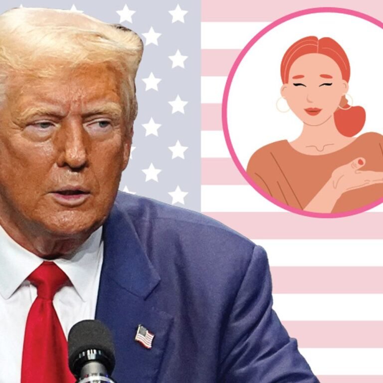 ट्रम्प की जीत के बाद गर्भनिरोधक दवाओं की मांग बढ़ी:महिलाओं को अबॉर्शन राइट्स छिनने का डर; 1000% तक बढ़ी सेल