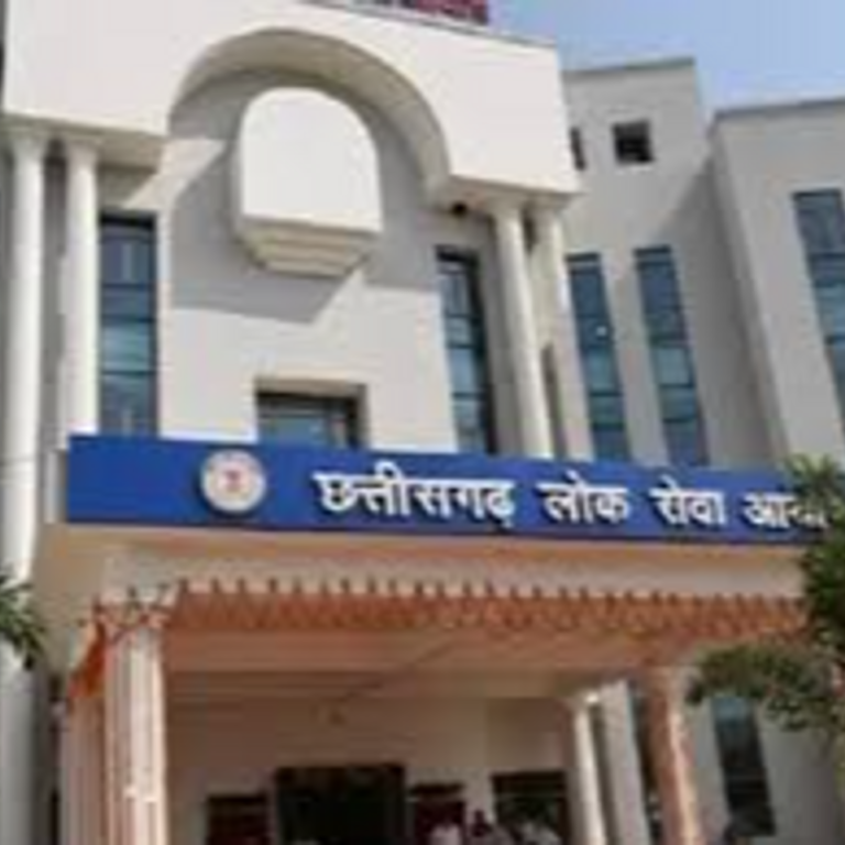 CGPSC परीक्षा 2023 का रिजल्ट जारी:रविशंकर वर्मा बने टॉपर, 242 पदों के लिए निकली थी भर्ती