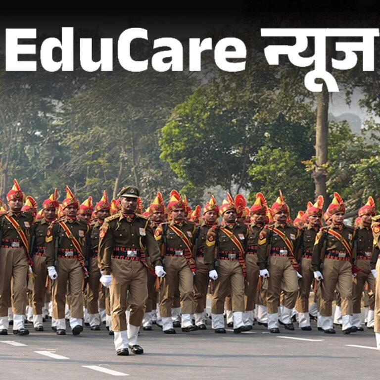 यूपी पुलिस भर्ती रिजल्ट जारी:जनरल का कटऑफ 214, 48 लाख कैंडिडेट्स ने दी थी परीक्षा, यहां जानें स्कोर कार्ड