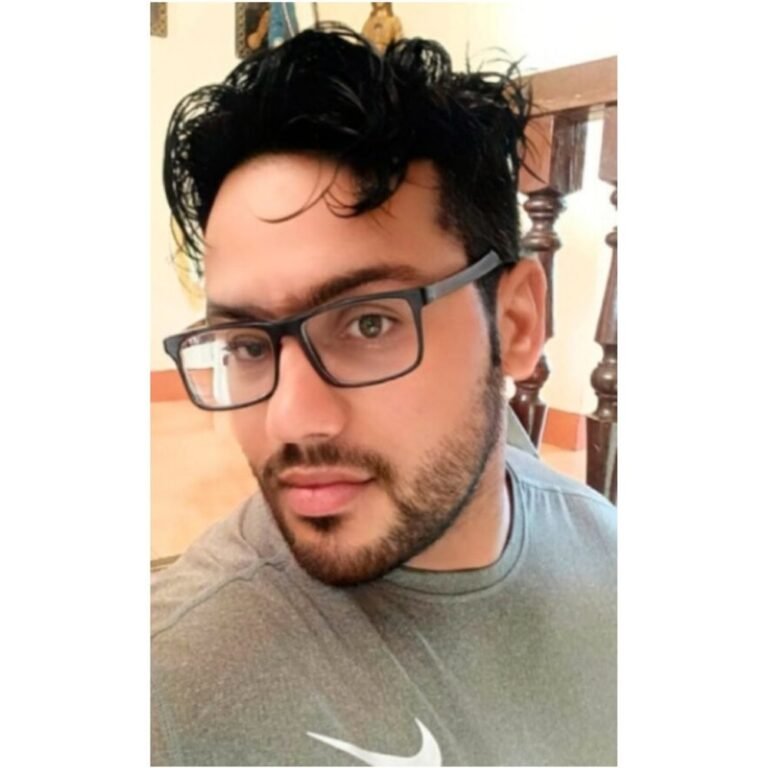 रायकोट के युवक की मनीला में मौत:वीडियो कॉल पर देखी मौसी के बेटे की शादी, 7 साल पहले गया था विदेश