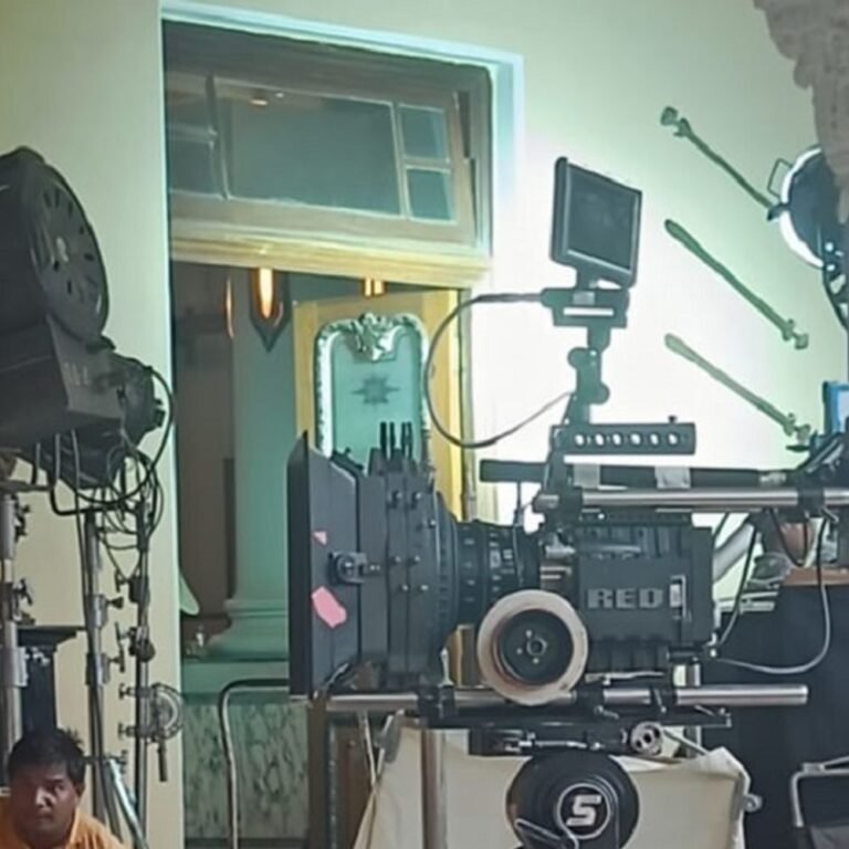 छत्तीसगढ़ में बनेगी फिल्म सिटी:बॉलीवुड फिल्मों की होगी शूटिंग, केंद्र से मिले 147 करोड़; तिहलन फसलों के लिए 1500 रुपए/क्विंटल का अनुदान