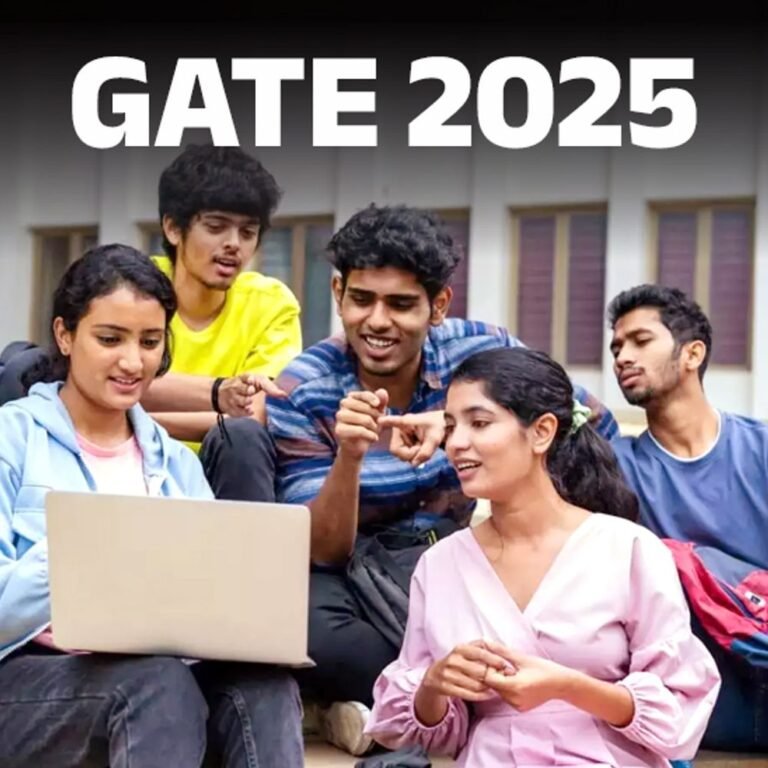 IIT रुड़की ने GATE में जोड़े नए कॉम्बिनेशन:अब कैंडिडेट्स सब्जेक्ट बदल पाएंगे ; 20 नवंबर तक ऑफिशियल वेबसाइट पर देखें ऑप्शन