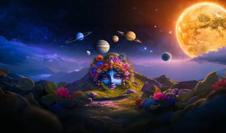 Govardhan Puja 2024: गोवर्धन पूजा में श्रीकृष्ण को लगाएं अन्नकूट का भोग, जानिए क्या है इसका महत्व