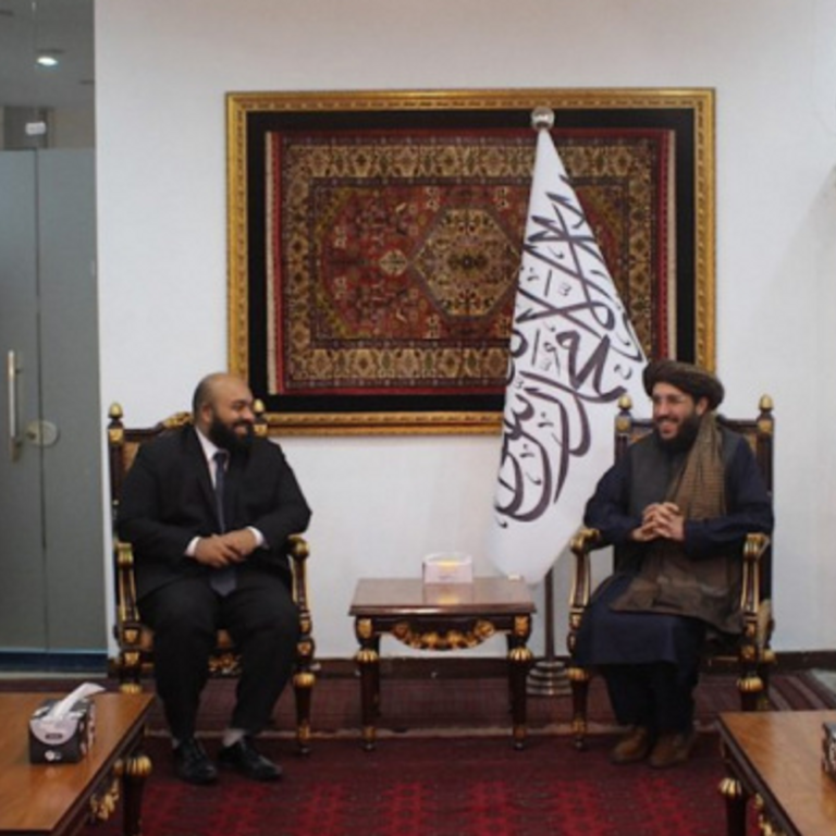 मालदीव ने PAK से अपने हाई कमिश्नर को वापस बुलाया:बिना इजाजत तालिबानी डिप्लोमैट से मुलाकात की थी; विदेश मंत्रालय बोला- उन पर कार्रवाई होगी