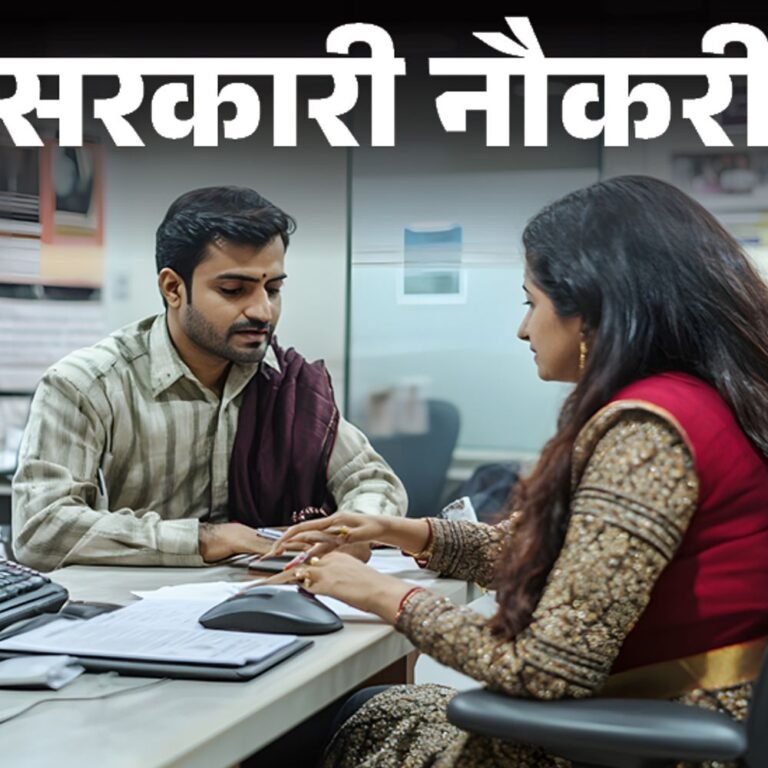 सरकारी नौकरी:महाराष्ट्र स्टेट को-ऑपरेटिव बैंक में भर्ती के लिए आवेदन की तारीख बढ़ी; अब 23 नवंबर तक करें अप्लाई