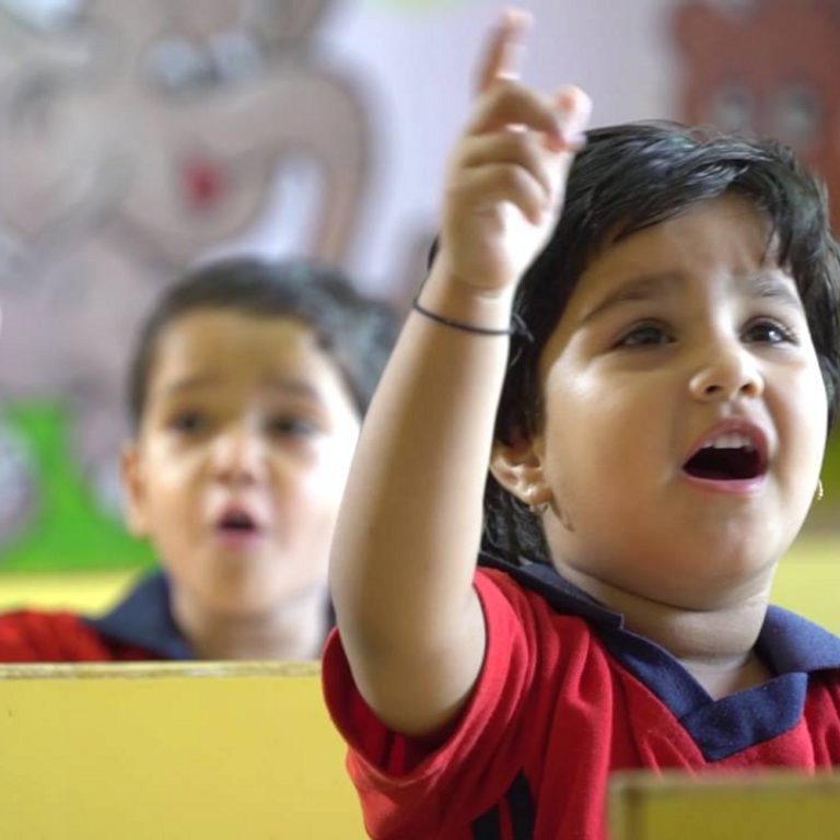 दिल्ली में नर्सरी 2025-26 एडमिशन शुरू:रजिस्ट्रेशन फीस 25 रुपए, देखें क्या है पूरा प्रोसेस; 20 दिसंबर तक कर सकते हैं अप्लाई