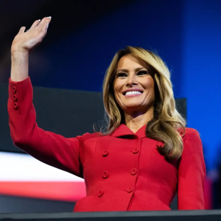 दावा- व्हाइट हाउस में नहीं रहेंगी मेलानिया ट्रम्प:पारंपरिक बैठक में भी नहीं हुई शामिल; बेटे के साथ न्यूयॉर्क में रहेंगी