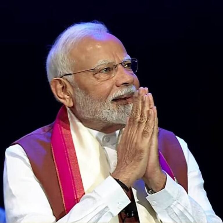 डोमिनिका PM मोदी को सर्वोच्च राष्ट्रीय सम्मान देगा:कोविड में 70 हजार वैक्सीन भेजी थी; मोदी को अब तक 14 देशों ने दिया सर्वोच्च सम्मान