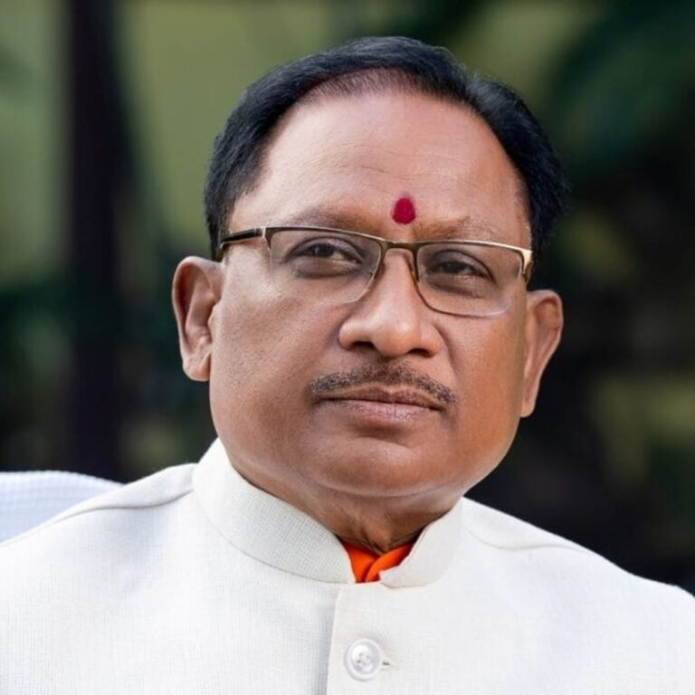 साय कैबिनेट की बैठक में फैसला:छत्तीसगढ़ में 5वीं और 8वीं की परीक्षाएं अब 10वीं के पैटर्न पर आयोजित होंगी; शिक्षा विभाग को दी गई जिम्मेदारी