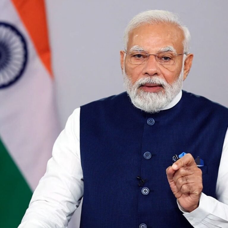 24 साल का हुआ छत्तीसगढ़, PM मोदी ने दी बधाई:प्रधानमंत्री बोले- यहां जनजातीय संस्कृति अद्भुत, प्रदेशभर में आज जलेंगे लाखों दीये