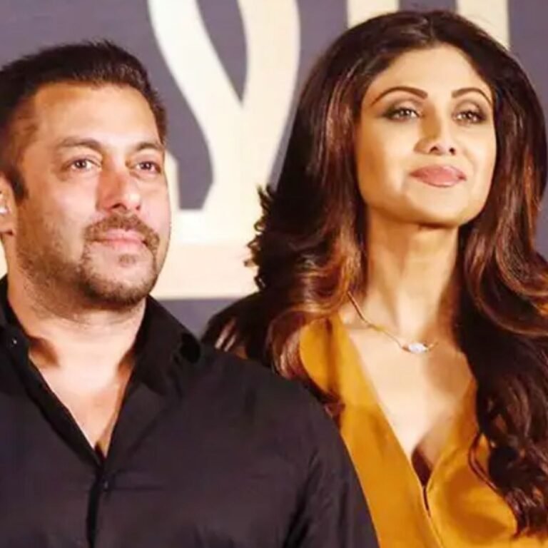 शिल्पा शेट्टी को राजस्थान हाईकोर्ट से बड़ी राहत:जातिगत टिप्पणी करने पर ST-SC एक्ट के तहत दर्ज हुआ केस बंद हुआ, सलमान खान का केस पेंडिंग