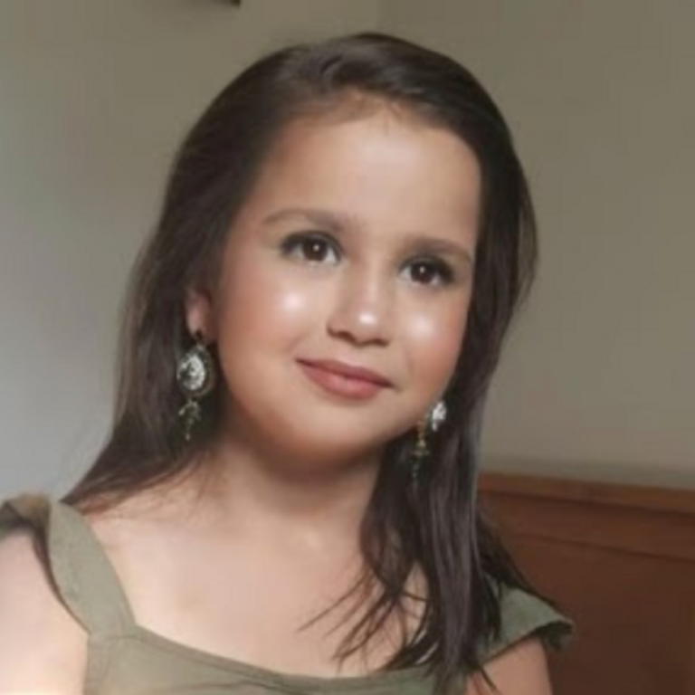 ब्रिटेन- पाकिस्तानी मूल के ड्राइवर ने बेटी की हत्या की:टेप से बांधकर क्रिकेट बैट से पीटा, 25 हड्डियां तोड़ी; जुर्म कबूला