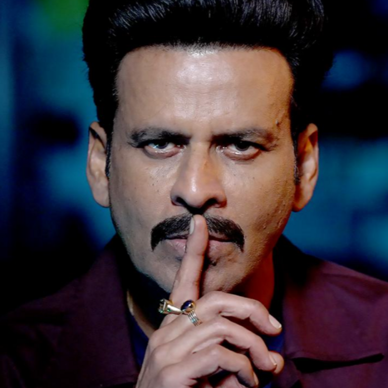 मनोज बाजपेयी ने सुनाई स्ट्रगल स्टोरी:बोले, मुंबई में खाने के लिए लोगों को देना पड़ता था धोखा, 18 घंटे काम करने के बाद भी नहीं मिलते थे पैसे