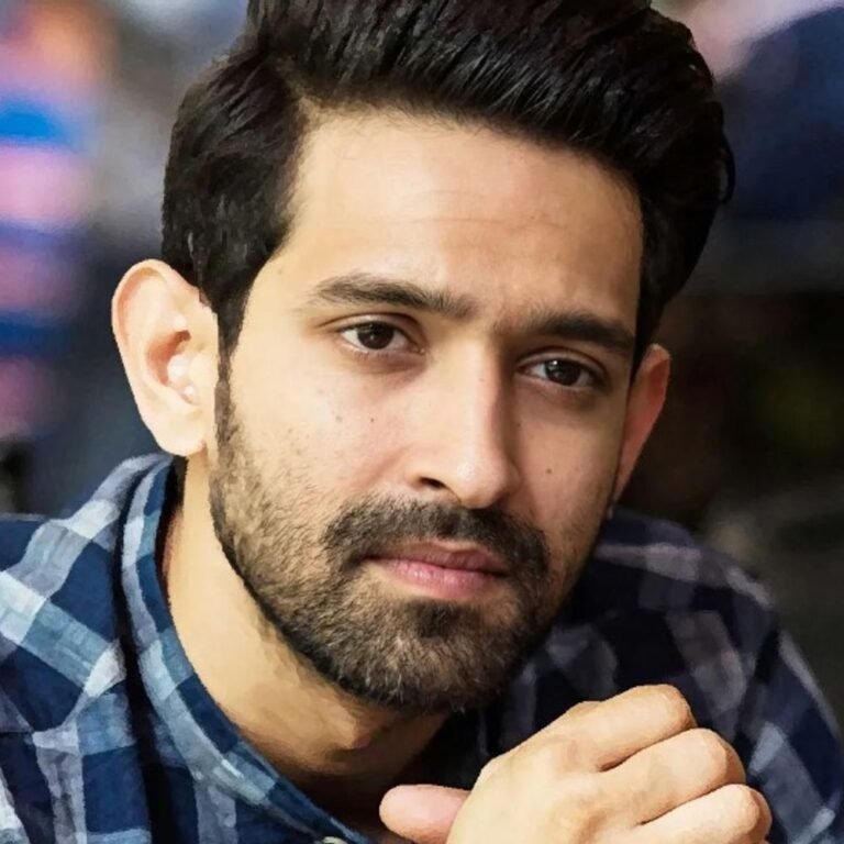 विक्रांत मेस्सी को मिल रहीं जान से मारने की धमकियां:द साबरमती रिपोर्ट के ट्रेलर लॉन्च इवेंट में कहा- मैं इन से डील करने की कोशिश कर रहा हूं