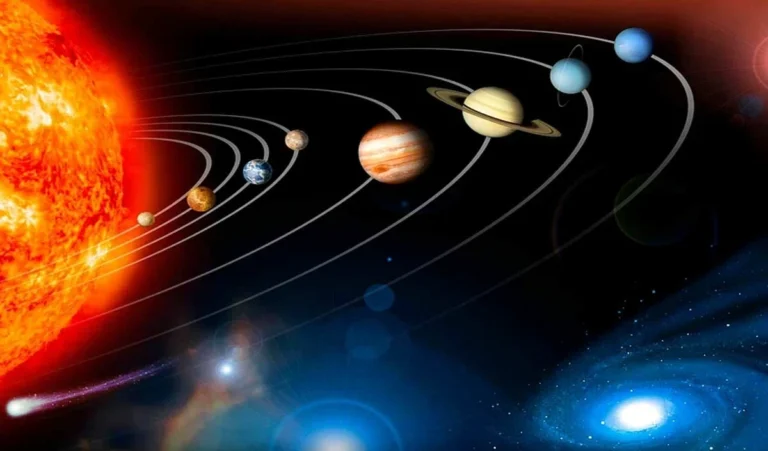 16 नवंबर को इन 4 राशियों की चमकेगी किस्मत, सूर्य-बुध की वृश्चिक राशि में युति