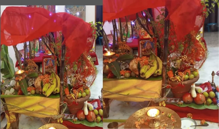 Tulsi Vivah: तुलसी विवाह में क्या-क्या सामग्री चाहिए होती है नोट करें