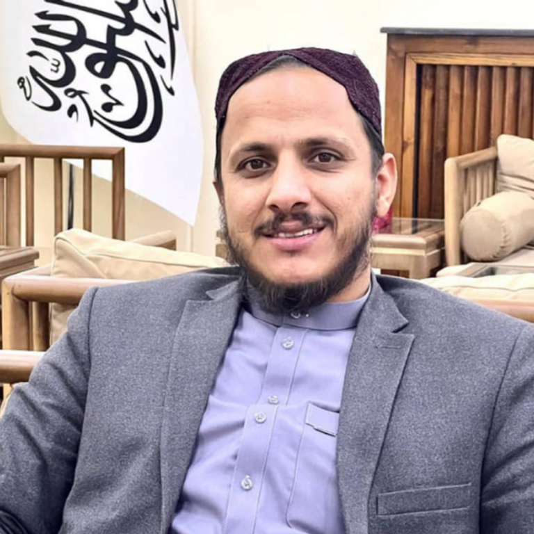 तालिबान ने भारत में PHD छात्र को बनाया राजनयिक:मुंबई के वाणिज्य दूतावास में नियुक्त किया; भारत ने राजनयिक के तौर पर मान्यता नहीं दी