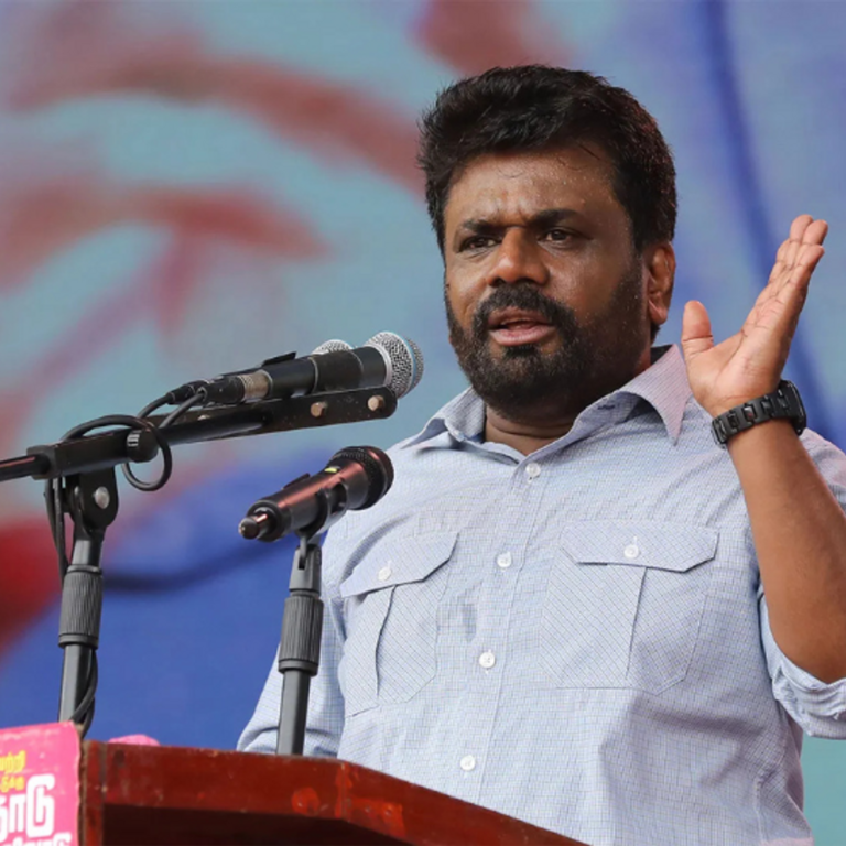 श्रीलंका संसदीय चुनाव- राष्ट्रपति दिसानायके की पार्टी बहुमत के करीब:62% से ज्यादा वोट हासिल किए; बहुमत के लिए 113 सीटें जरूरी