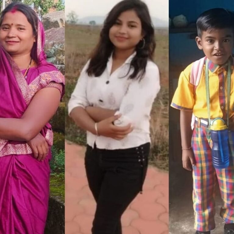 छत्तीसगढ़ में लव-अफेयर में मां-बेटी, बेटे का मर्डर:80KM दूर ले गया मुख्तार अंसारी, सोते वक्त कुल्हाड़ी से मारा; सिर की हड्डियां तक टूटीं