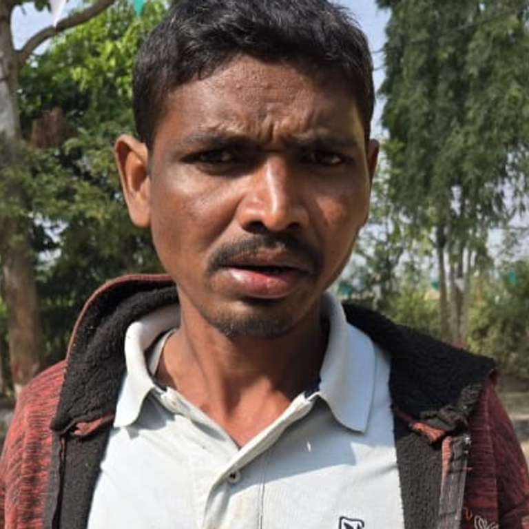 छत्तीसगढ़ में देवर ने भाई-भाभी पर हथौड़े से किया हमला:बोला-तुमने मेरी पत्नी को भड़काया, अब वो घर नहीं आना चाहती, महिला की मौत