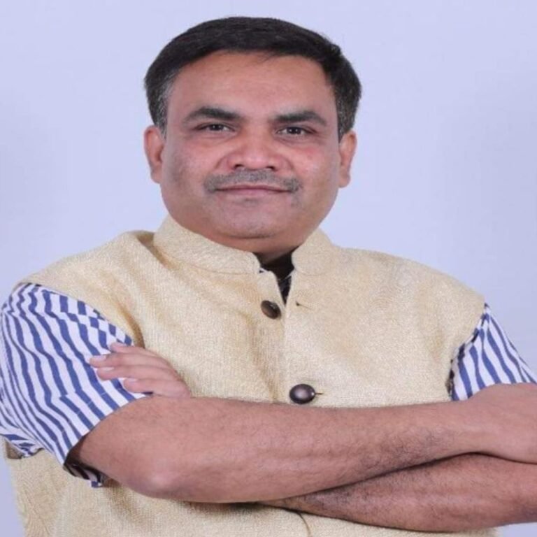 छत्तीसगढ़ वक्फ बोर्ड के चेयरमैन को पाकिस्तान से मिली धमकी:डॉक्टर सलीम ने थाने में की शिकायत,हाल में जुमे की नमाज पर दिया था बयान