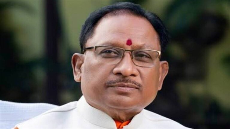 CG Cabinet Meeting: छत्तीगसढ़ में कैबिनेट की बैठक में आज हो सकता है ओबीसी आरक्षण पर निर्णय