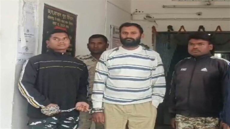 शंकरगढ़ गोलीकांड : 40 हजार में पिस्टल बेचने वाला गिरफ्तार