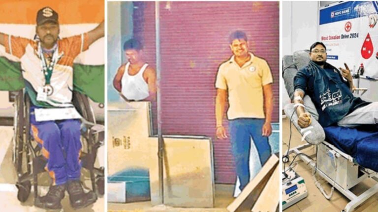 Success Story: काम मांगने पर मिला दिव्यांगता का ताना, अब दूसरों को दे रहे नौकरी