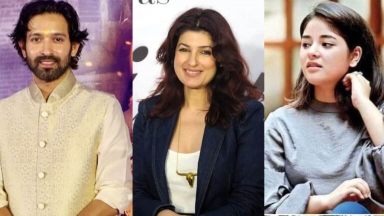 बॉलीवुड के सक्सेसफुल करियर को बीच में छोड़ चुके हैं ये सितारे… वजह कर देगी हैरान