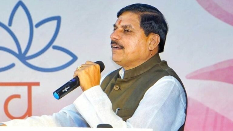 MP के 10 हजार से अधिक लाभार्थियों को मिलेंगे 225 करोड़ रुपये, CM सिंगल क्लिक से करेंगे वितरित