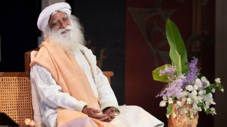 Sadhguru Quotes: सद्गुरु के 20 कोट्स डिप्रेशन से बाहर निकालने में करेंगे मदद
