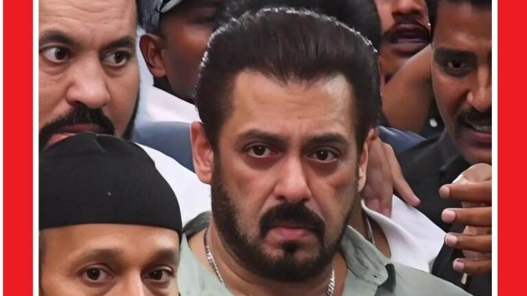 ‘Baba Siddique से पहले Salman Khan को मारने की थी प्लानिंग, लेकिन…’ पूछताछ में लॉरेंस बिश्नोई के शूटर का सनसनीखेज खुलासा