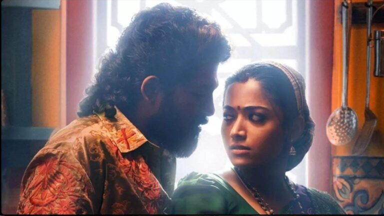 Pushpa 2 Worldwide Collection: ‘पुष्पा को नेशनल खिलाड़ी समझे क्या, इंटरनेशनल है…’, सिर्फ तीन दिन में वर्ल्डवाइड छापे इतने करोड़