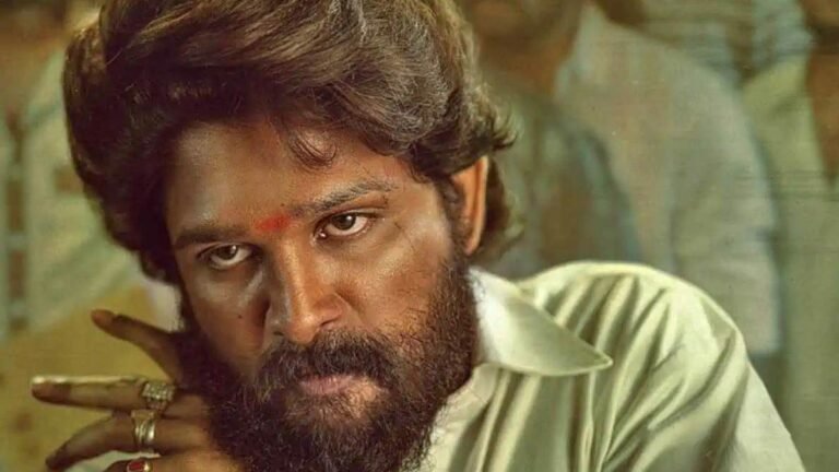 Allu Arjun Arrest: अल्लू अर्जुन गिरफ्तार, पुष्पा-2 की स्क्रीनिंग के दौरान महिला की मौत मामले में हैदराबाद पुलिस का बड़ा एक्शन