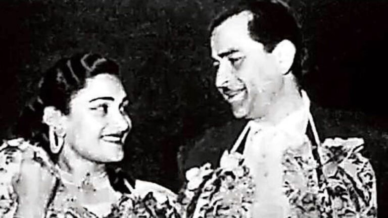 Raj Kapoor Wife: जबलपुर में थी राज कपूर की ससुराल, यहीं फिल्माए थे फिल्म तीसरी कसम के कई सीन