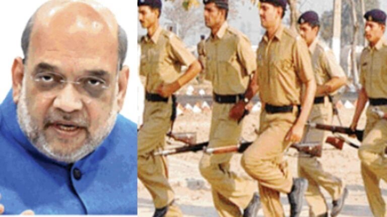 Amit shah in Chhattisgarh: अमित शाह के छत्तीसगढ़ दौरे के बीच कामयाबी, बस्तर में 9 नक्सली गिरफ्तार… कल यहीं जवानों के साथ भोजन करें केंद्रीय गृह मंत्री