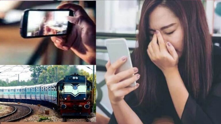 IRCTC दिखाता है अश्लील एड… रेलवे को घेरने का दांव पड़ा उल्टा, जवाब सुनकर यात्री के उड़े होश