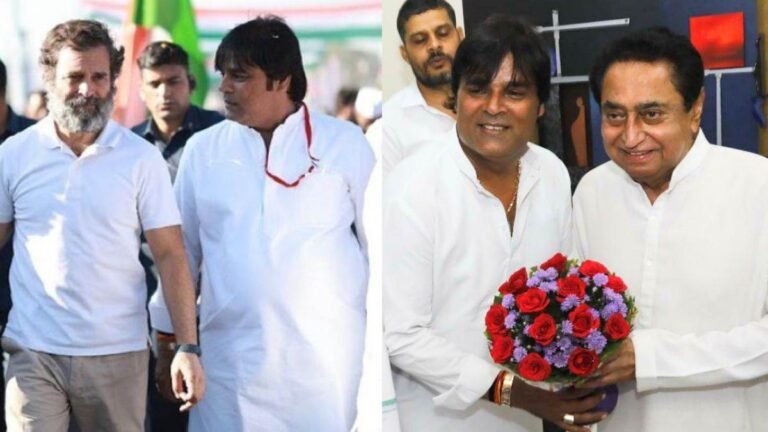 इंदौर में कांग्रेस के कार्यकारी अध्यक्ष के घर ED Raid, ऑनलाइन सट्टे से जुड़े तार