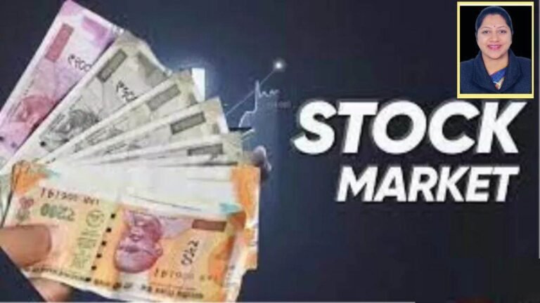 Share Market Tips: समय ज्यादा ट्रेडिंग करने की बजाय धैर्य रखने का… निश्चित ही बाजार गिरेगा तो नजर आएंगे अच्छे शेयर