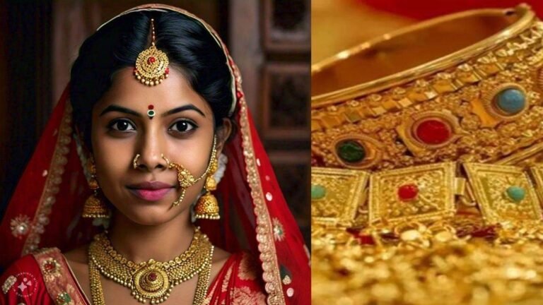 Gold Rate Today: सोने की कीमतें औंधे मुंह गिरी, 18 दिसंबर को इतने रुपये सस्ता हुआ गोल्ड; खरीदने का न छोड़ें मौका