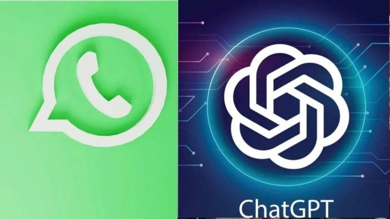WhatsApp पर ChatGPT को कनेक्ट करने का आसान तरीका, चुटकियों में हो जाएंगे सभी काम