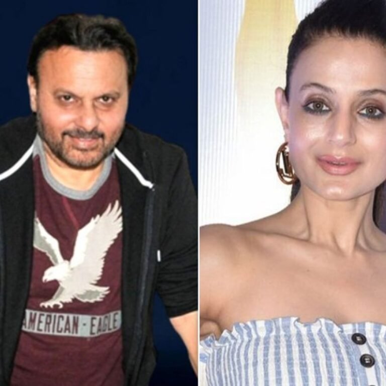 गदर-2 डायरेक्टर अनिल शर्मा पर भड़कीं अमीषा पटेल:कहा- 100 करोड़ भी दोगे तो सास का रोल नहीं निभाऊंगी, एक्ट्रेस की उम्र पर दिया था बयान