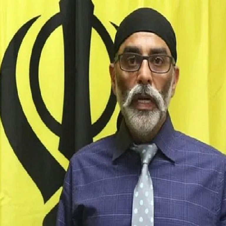 दावा- अमेरिका ने नहीं दीं खालिस्तानी आतंकी पन्नू की डिटेल्स:भारत ने मांगे थे फोन नंबर-बैंक डिटेल, अमेरिकी पुलिस ने कानून का हवाला दिया