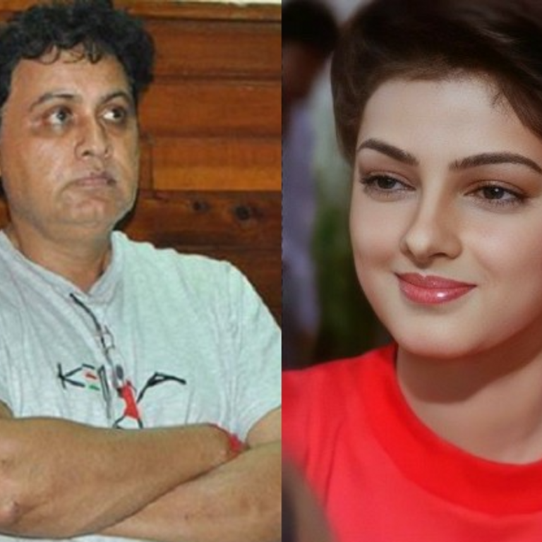 ममता कुलकर्णी बोलीं- मेरा ड्रग्स से कोई वास्ता नहीं:सिर्फ विक्की गोस्वामी के संपर्क में थी; ड्रग माफिया के तौर पर मशहूर है गोस्वामी