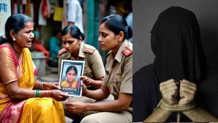’15 दिन में ढूंढ लेंगे लड़की…’, SP के आश्वासन के बाद भी भटक रही मां, नाबालिग बेटी को भगा ले गया आरोपी