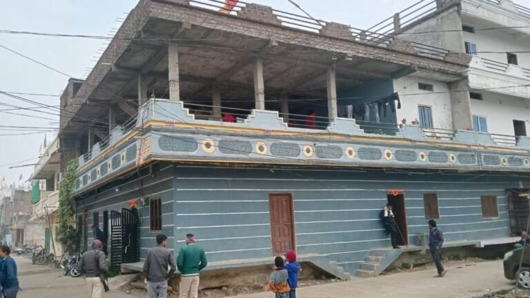 एमपी में पंचायत ‘सचिव जी’ के घर और अन्य ठिकानों पर पड़ गया लोकायुक्त पुलिस का छापा