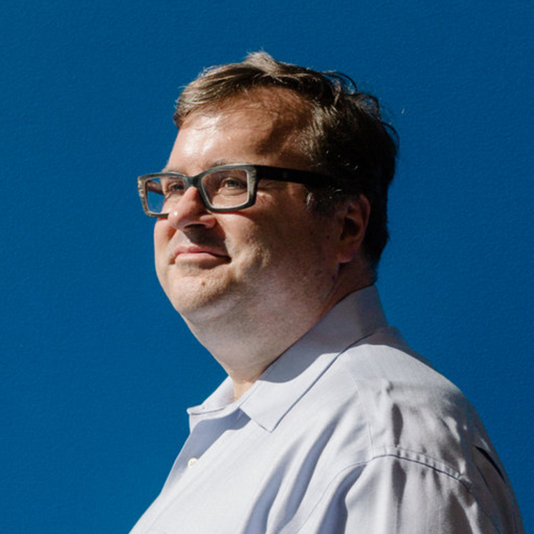 दावा-ट्रम्प के राष्ट्रपति बनते ही देश छोड़ेंगे लिंक्डइन फाउंडर:ट्रम्प के खिलाफ मानहानि केस में मदद की; चुनाव में कमला का समर्थन किया था