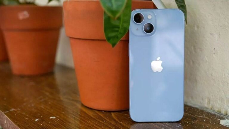 New Year Offer: नए साल में iPhone पर बड़ा ऑफर, 27 हजार रुपए तक मिल रहा डिस्काउंट